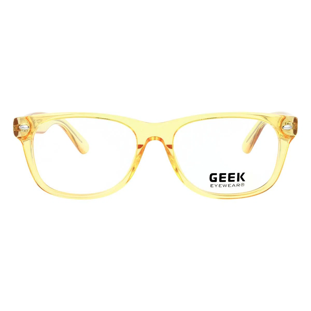GEEK EYEWEAR 09 Eyeglasses - view 38